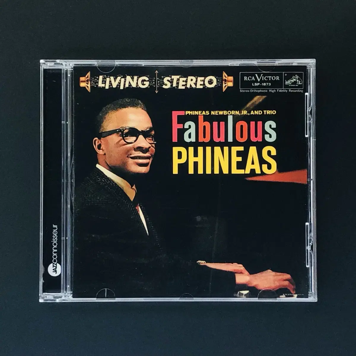 [CD중고] 피니어스 뉴본 주니어 (Phineas Newborn Jr.)