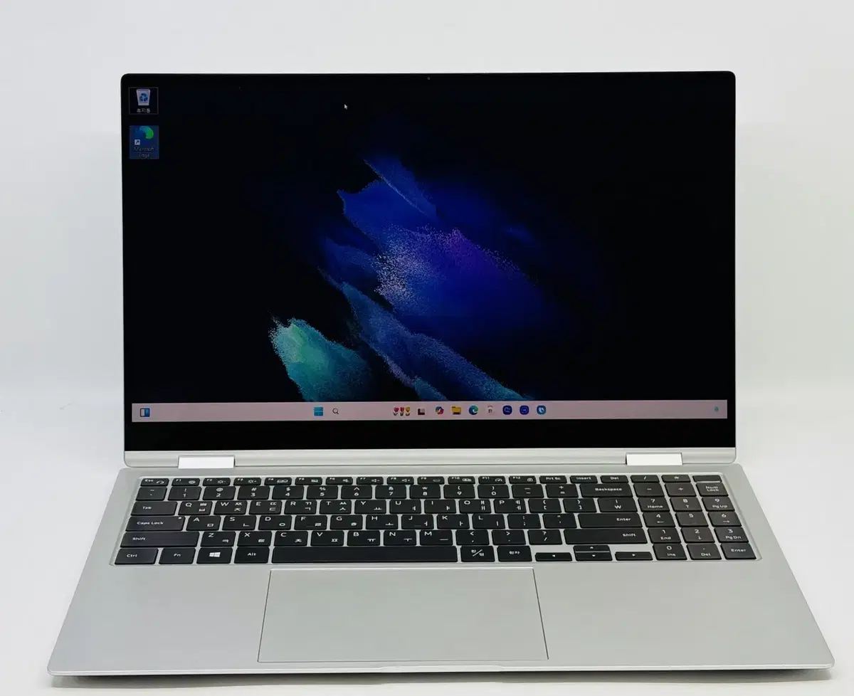 삼성 갤럭시북 프로360 I7/16GB/512GB NT950QDB 저렴히