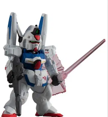 건담 컨버전스 코어 V 대쉬 건담 헥사(밀리엘라기) 슈라크 부대