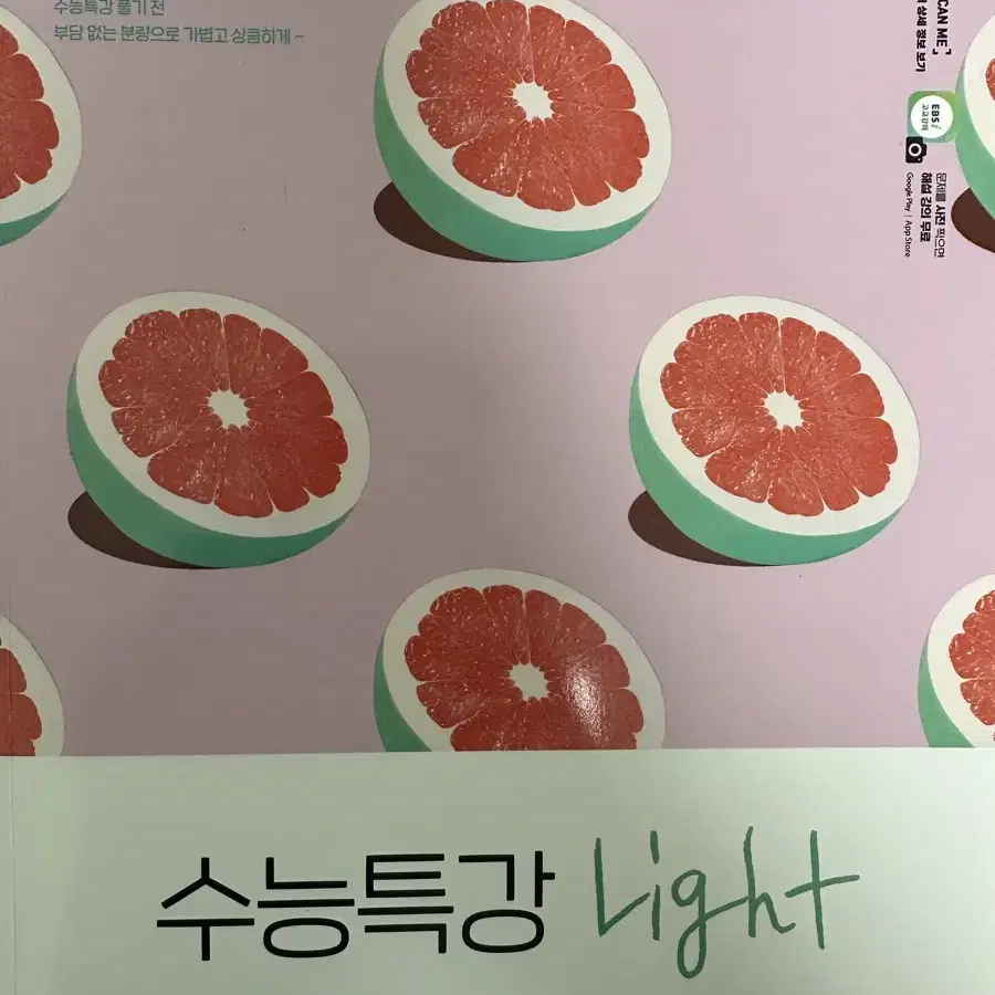 수능특강 Light 영어독해연습