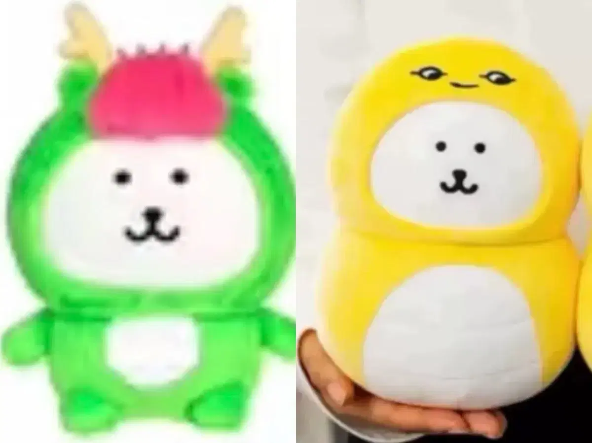 찾다.)농담곰마스코트 용년농담곰  뱀띠 해농담곰