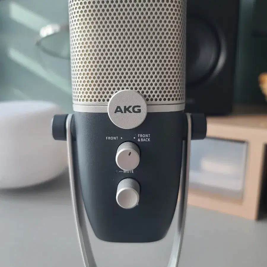 AKG ARA 마이크