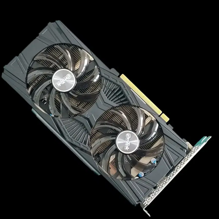 이엠텍 지포스 RTX2060 SUPER D6 8GB 그래픽카드