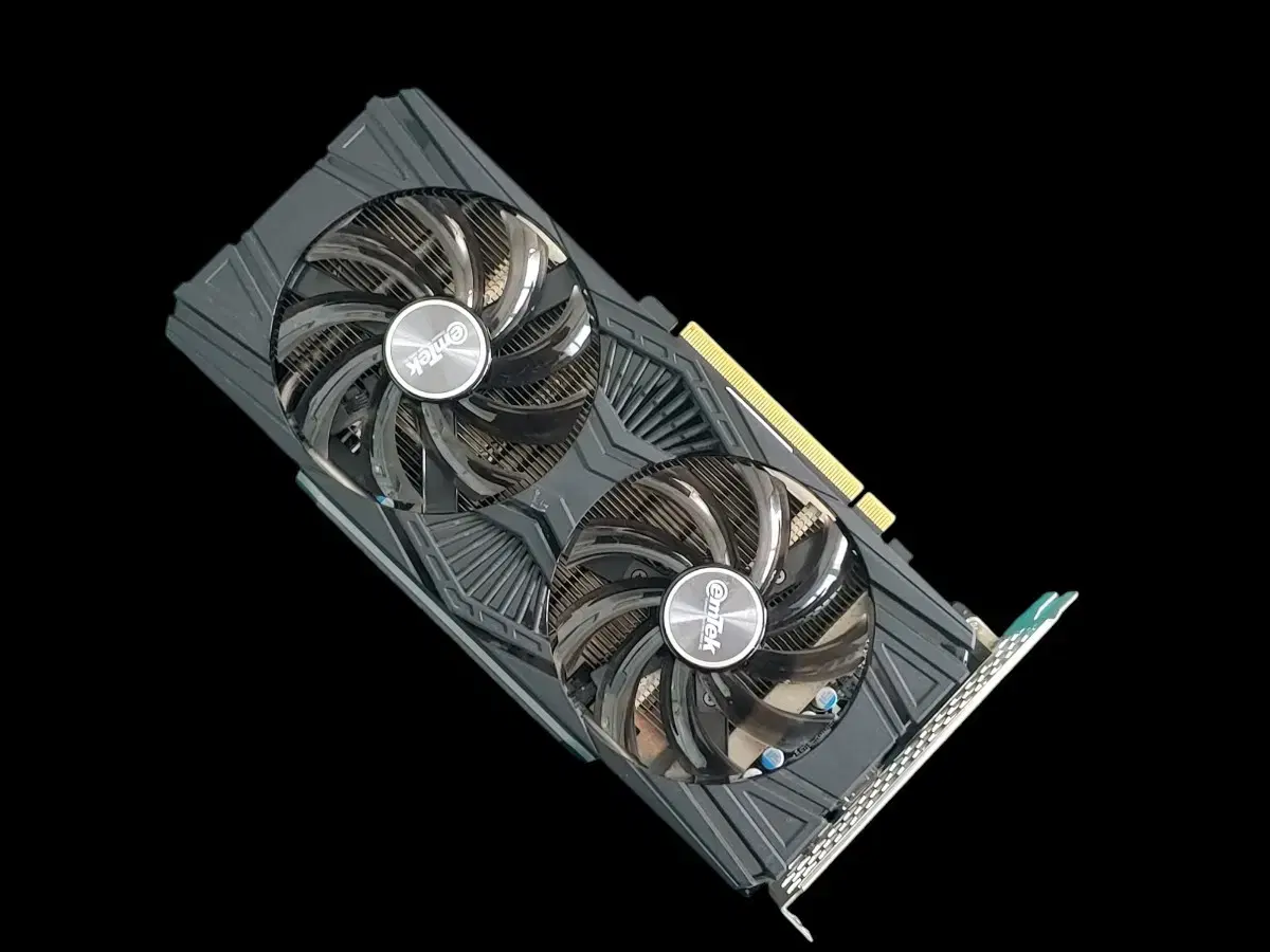 이엠텍 지포스 RTX2060 SUPER D6 8GB 그래픽카드