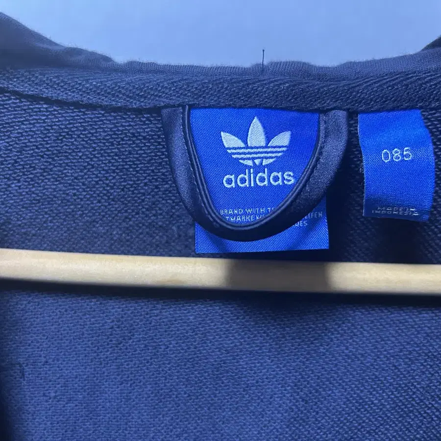 adidas 집업 후디(85)