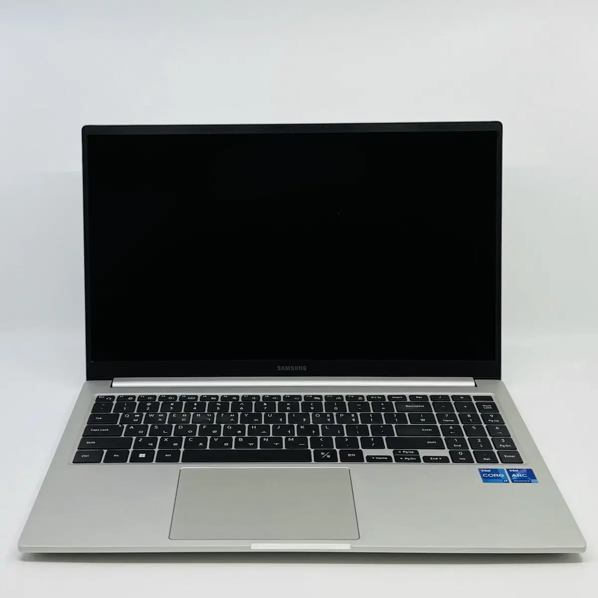 삼성 갤럭시북2 NT750XEE-XD71S 풀박스 I7/1TB 노트북