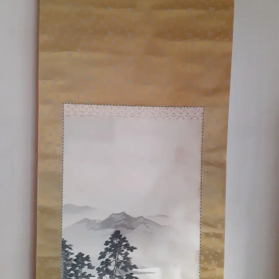 그림 산수