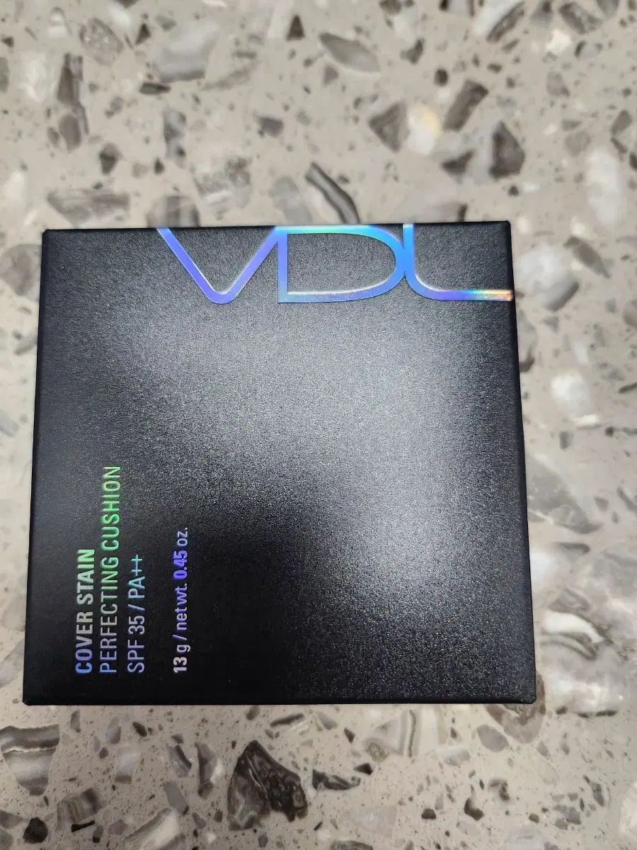 vdl 쿠션