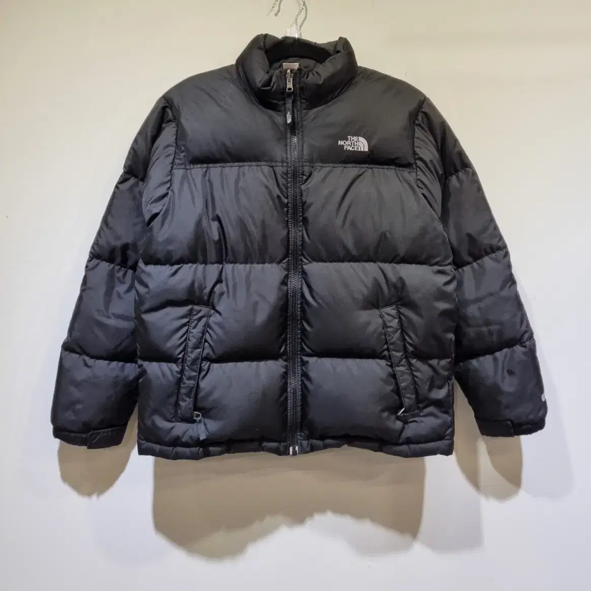 THE NORTH FACE 노스페이스 키즈 구스다운 패딩