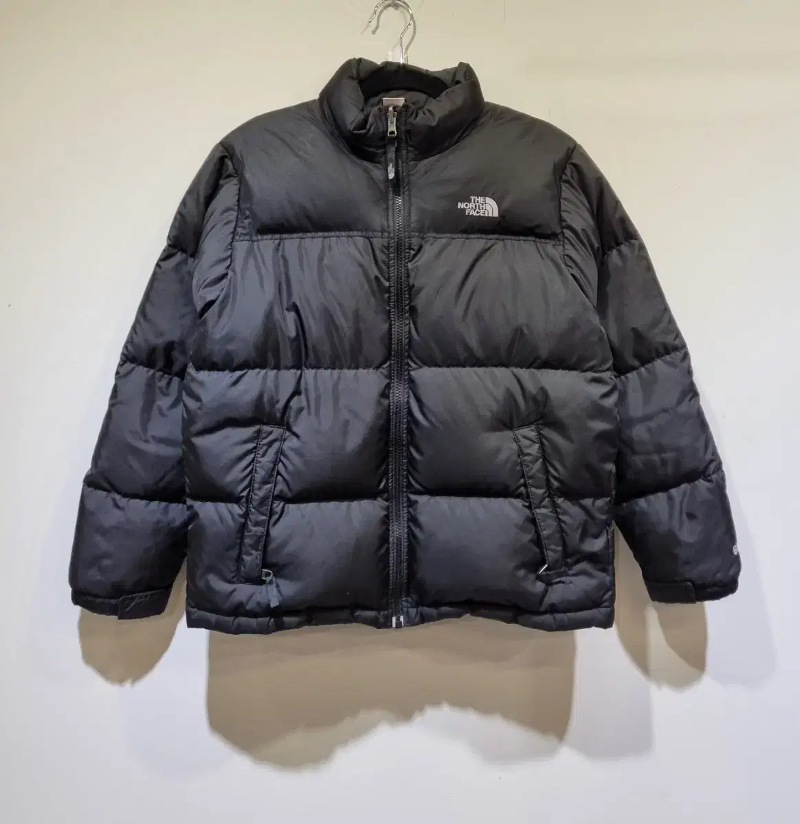 THE NORTH FACE 노스페이스 키즈 구스다운 패딩