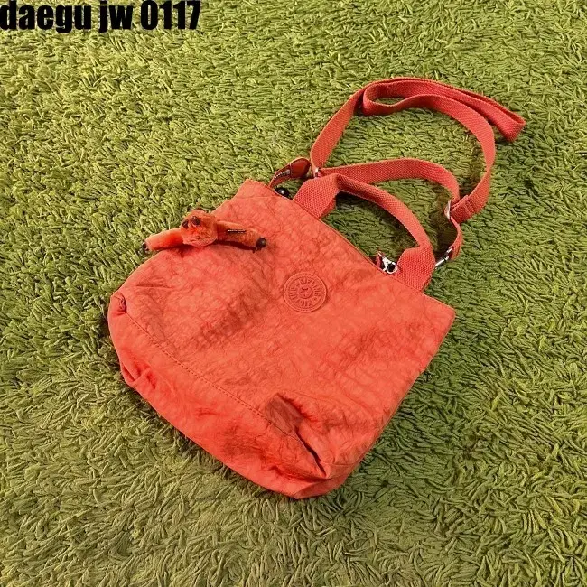 KIPLING BAG 키플링 가방