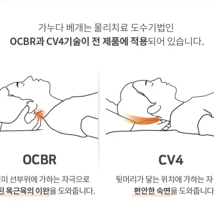 가누다베개 블루라벨 피아노에어 경추베개 정가25만원