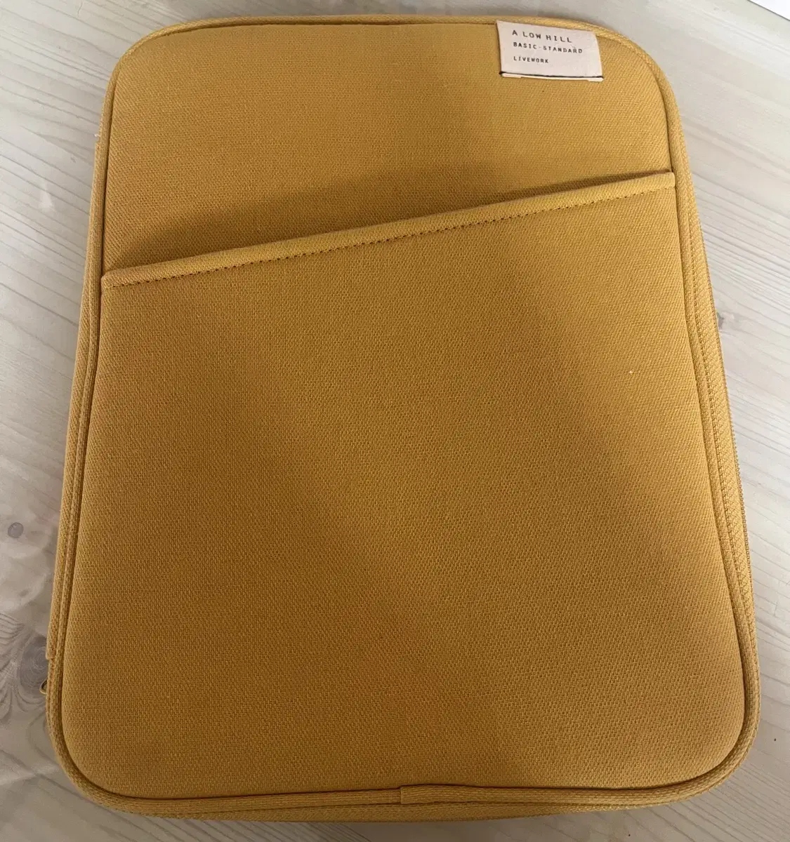 I sell iPad pouches at a low price