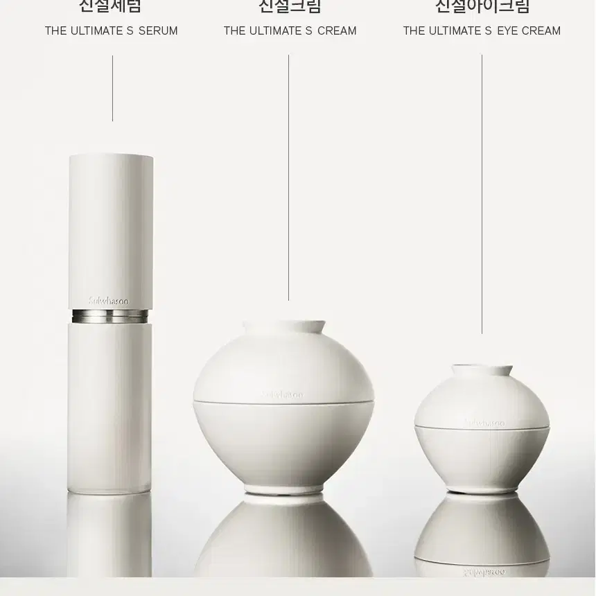 설화수 진설세럼 본품 50ml+[증정] 설화수 진설 키트(3종)