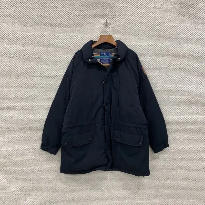 Polo Ralph Lauren 90s Old School Oversized Down Padding 110 C00419