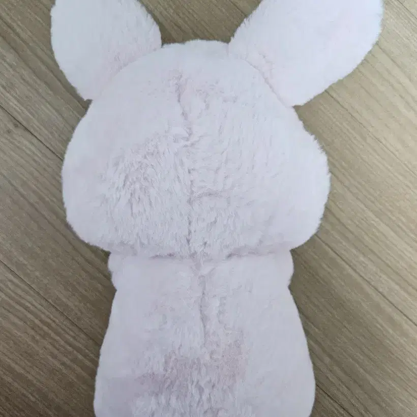 토끼 코스튬 쿼카 인형(33cm)