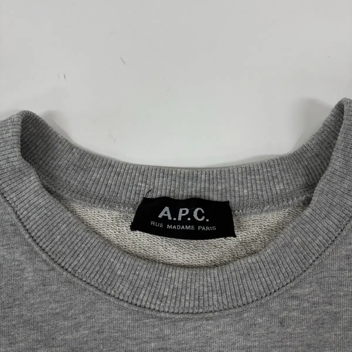 APC 맨투맨