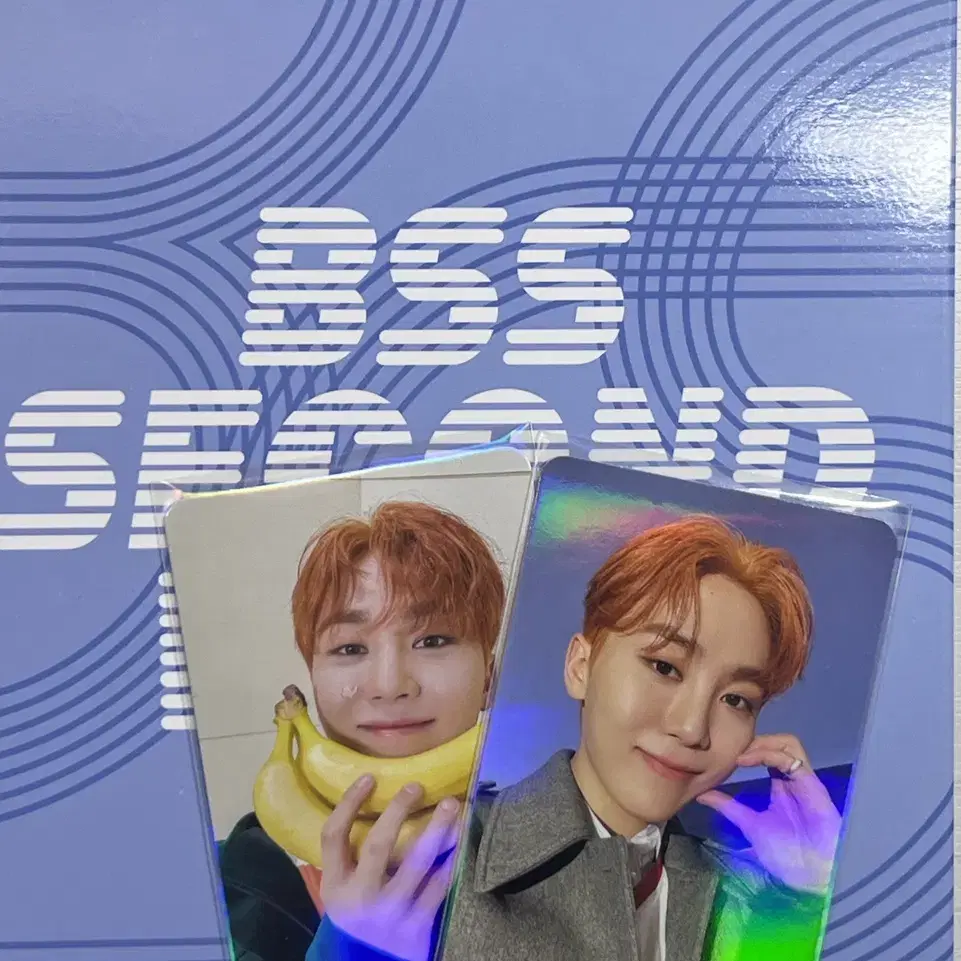 부석순 second wind 승관 풀셋