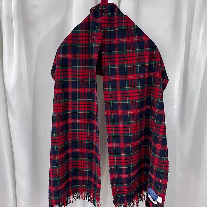 PENDLETON wool muffler