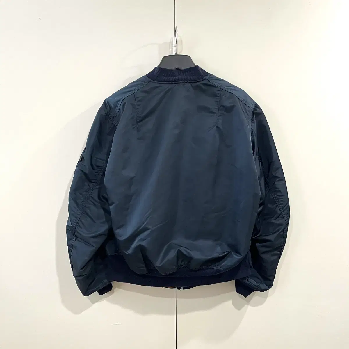 Alpha Industries MA-1 Reversible Jacket