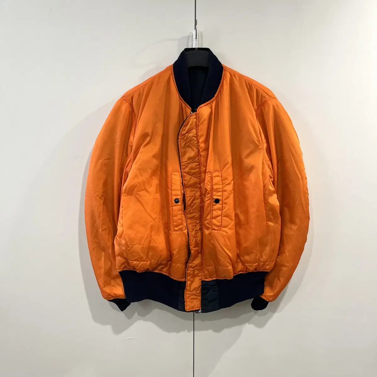 Alpha Industries MA-1 Reversible Jacket