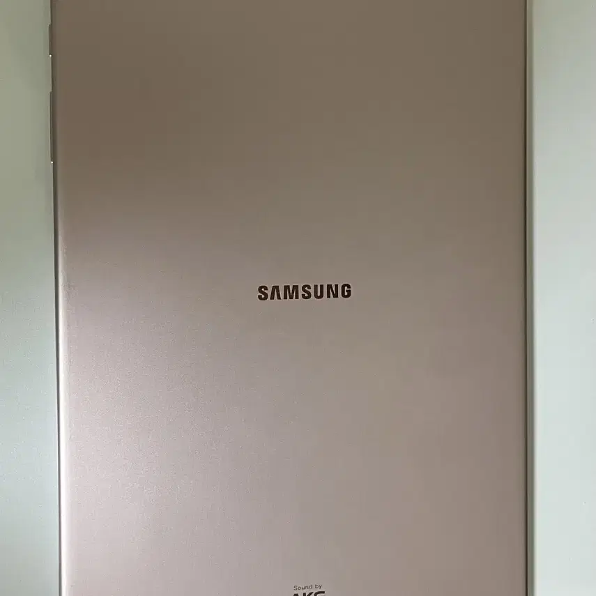 갤럭시탭 s6 lite 와이파이 64기가