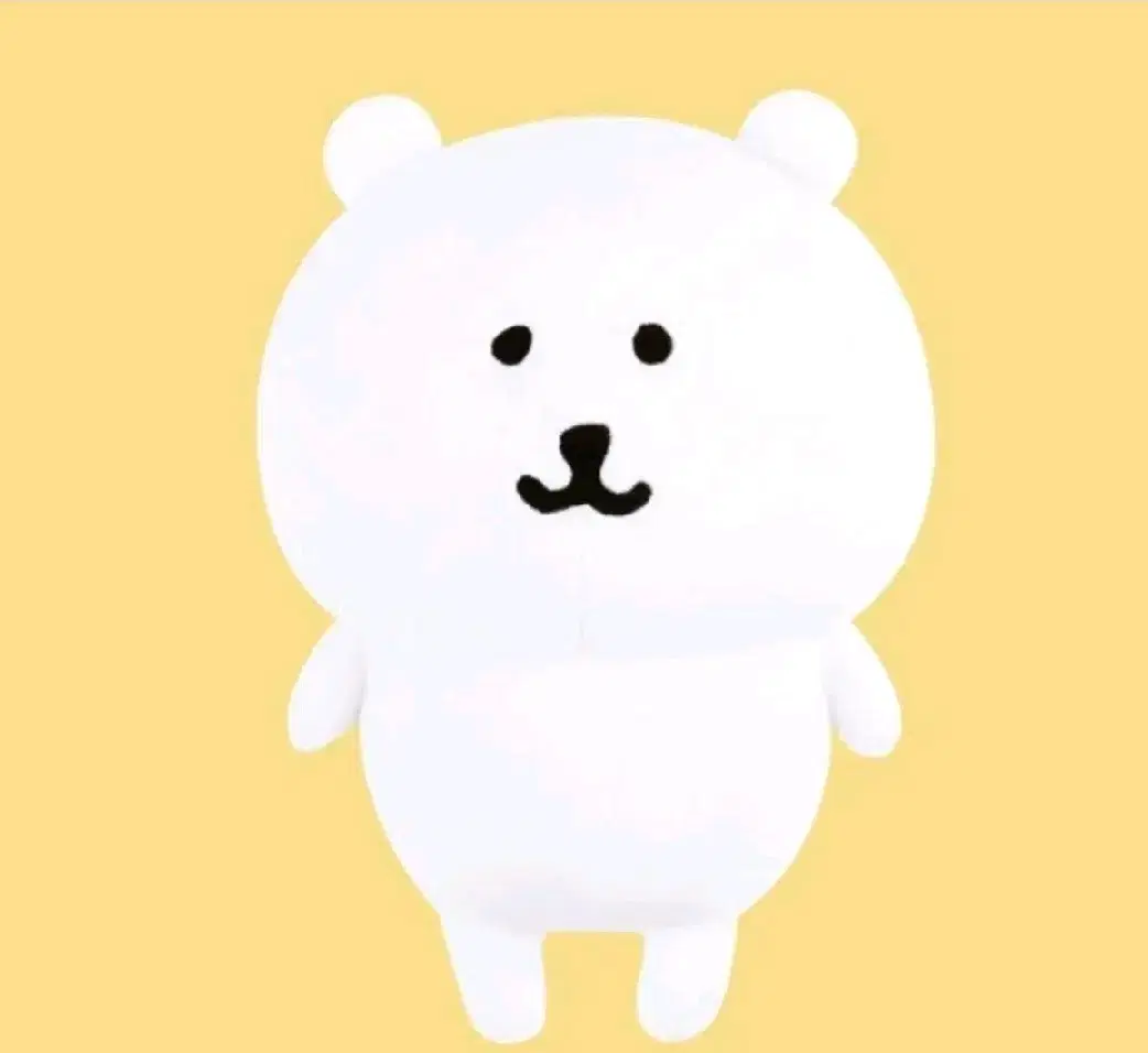 누리토이즈 정품 택> 농담곰  인형