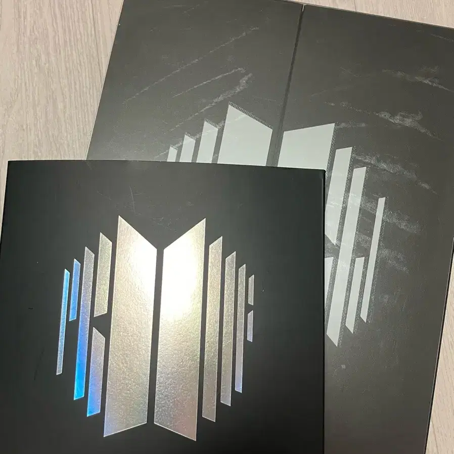 방탄소년단 BTS  proof 앨범