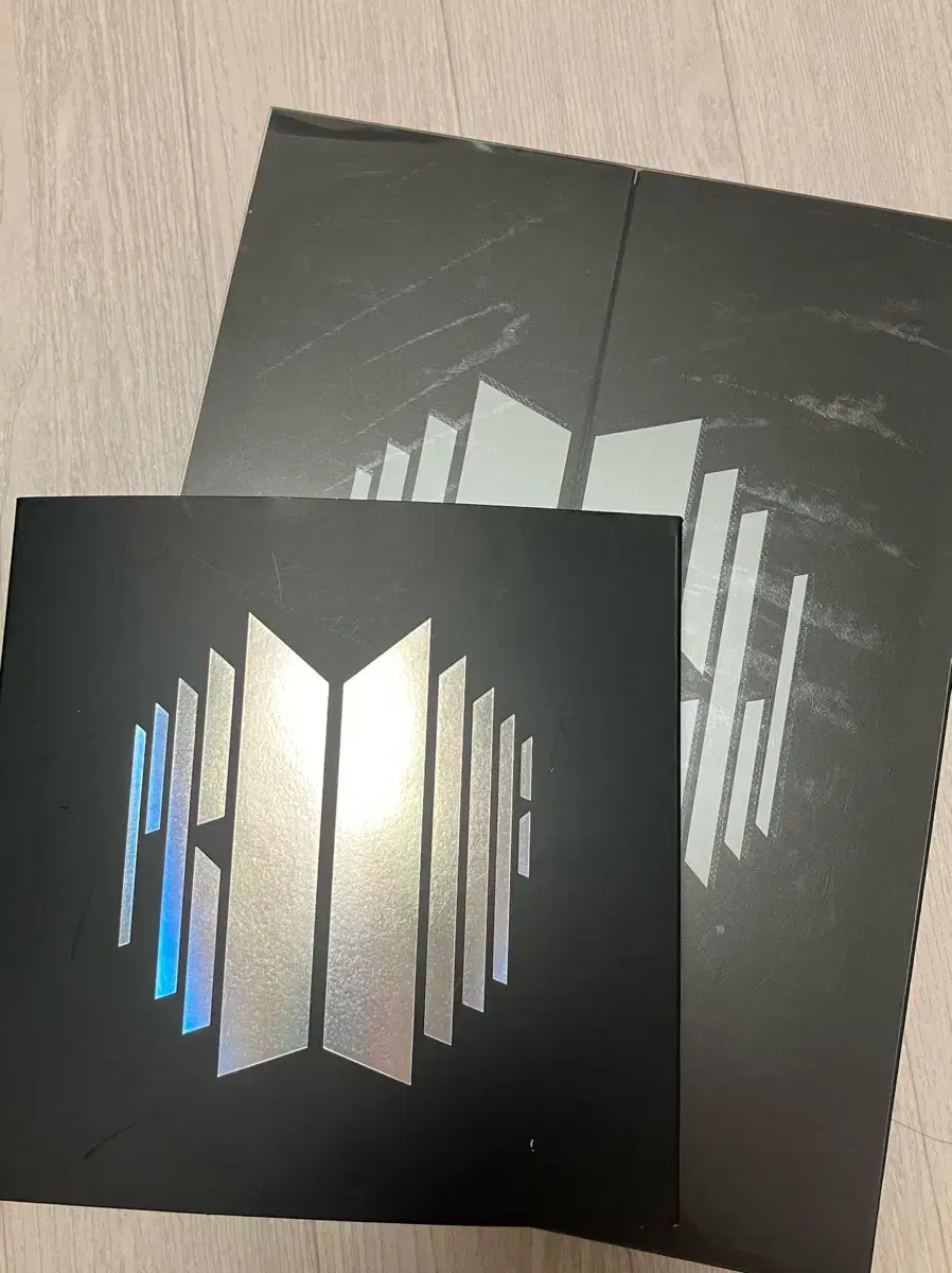 방탄소년단 BTS  proof 앨범