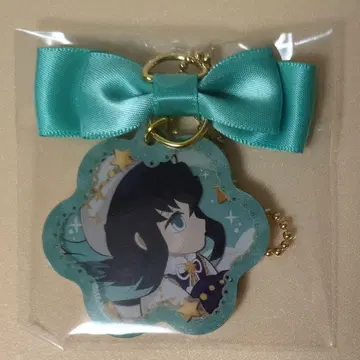 귀멸의 칼날 크리스마스 랜덤 오너먼트 참 무이치로