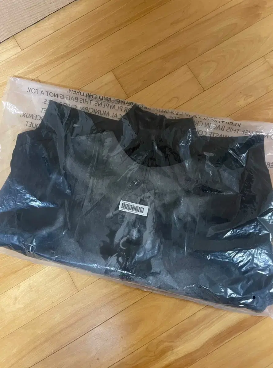 Supreme Frazetta Track Jacket Black - 24