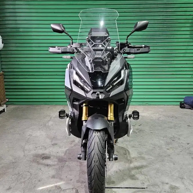 22년식 XADV-750 팝니다