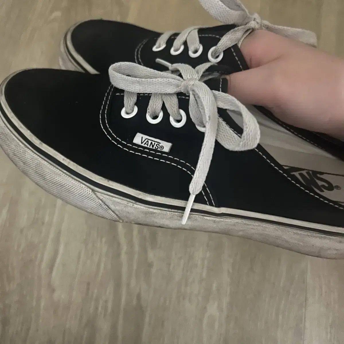 VANS 반스 뮬 240