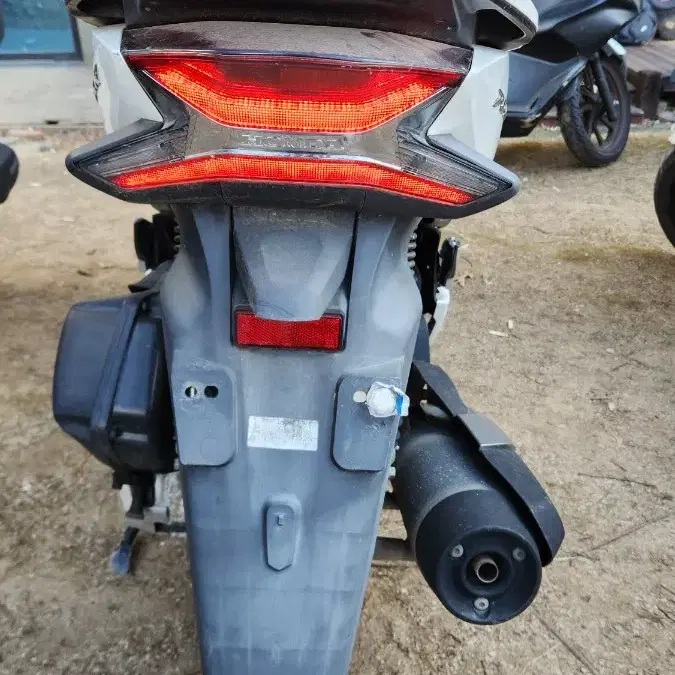 pcx 2020