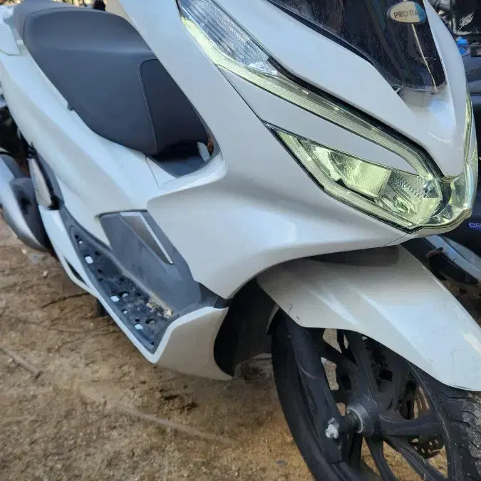 pcx 2020