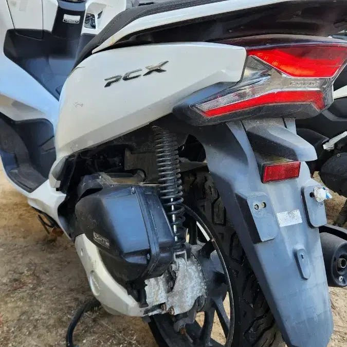 pcx 2020