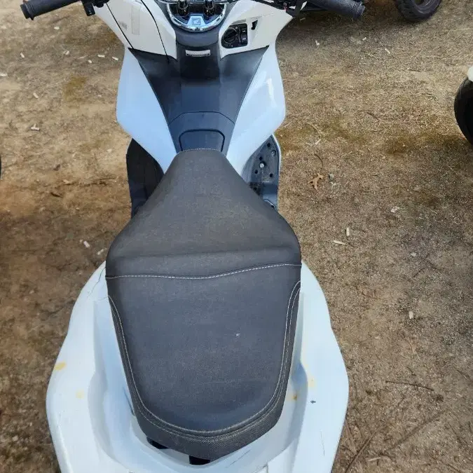 pcx 2020