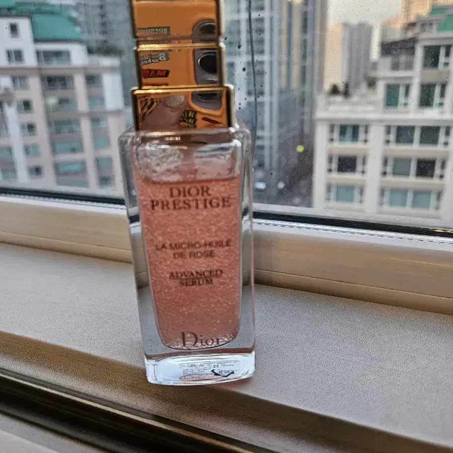 디올 프레스티지 50ml