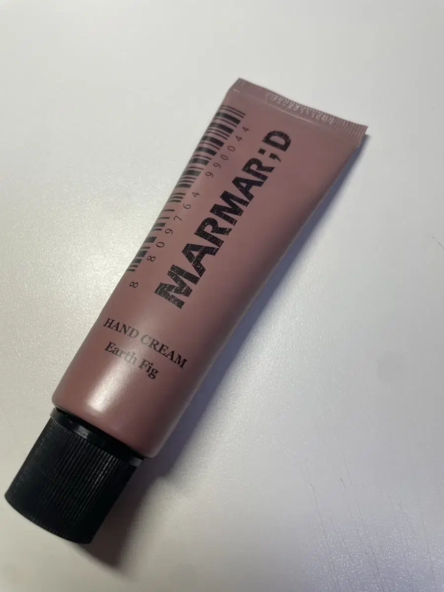 New product Marmarid Hand Cream Earspeg