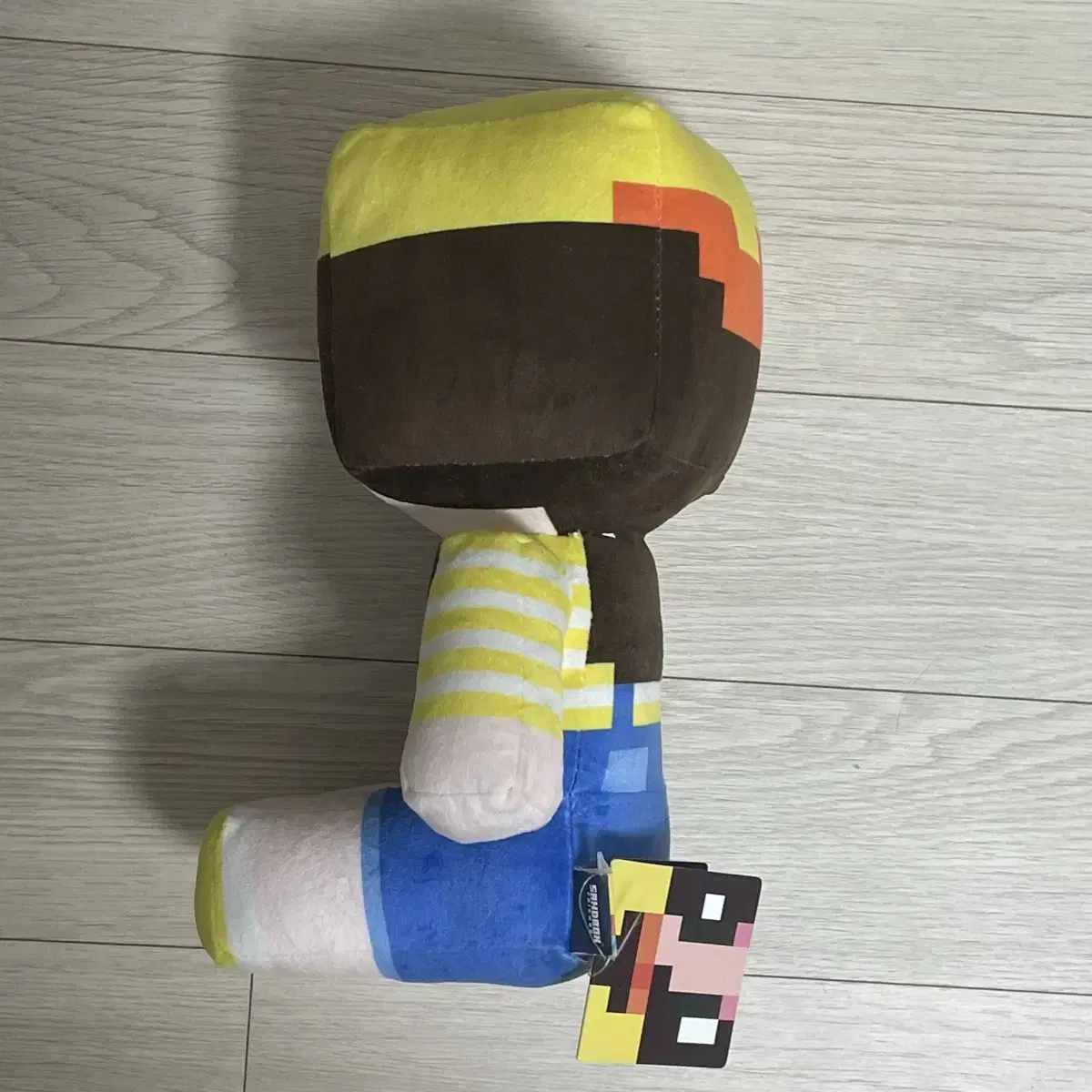 잠뜰 25cm 인형