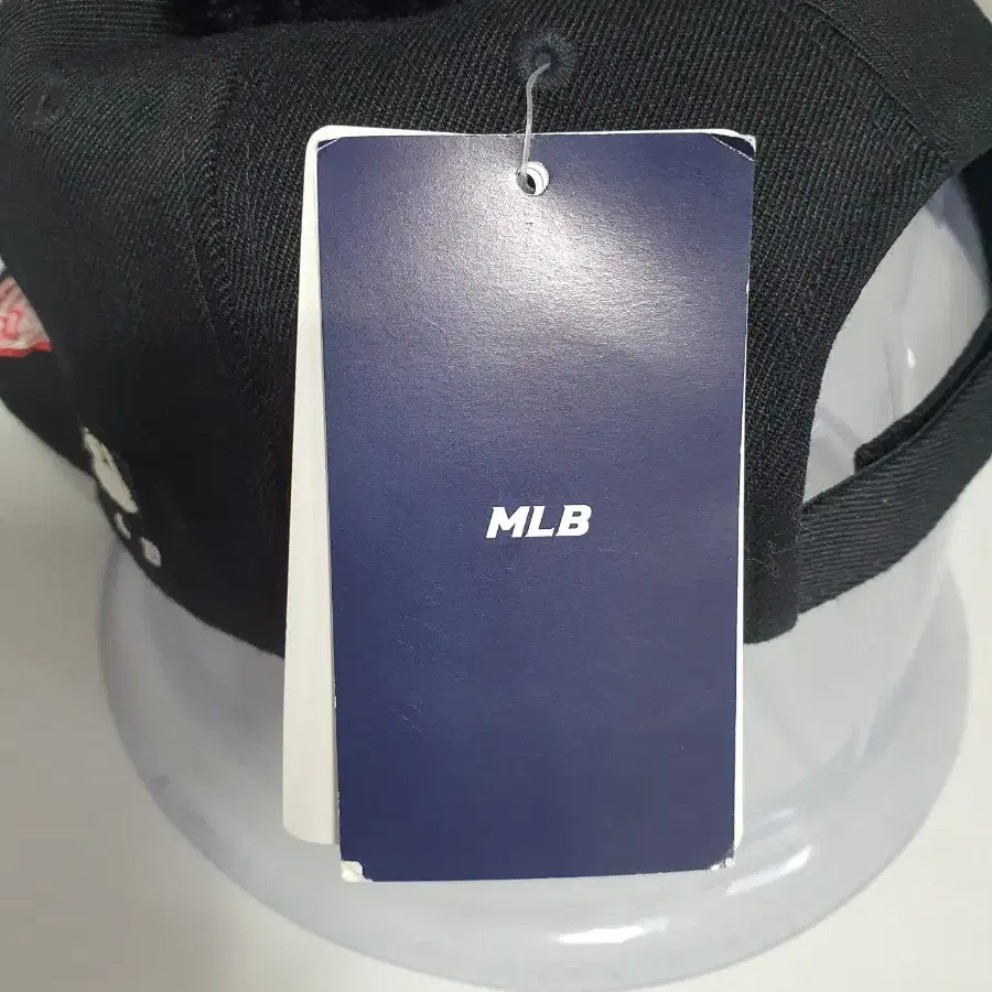 (새상품)MLB 엠엘비 디트로이트 타이거즈 털방울 모자 2종