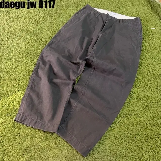 L VINTAGE PANTS 빈티지 바지