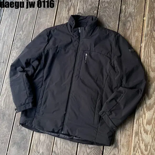 100 MILLET JACKET 밀레 자켓