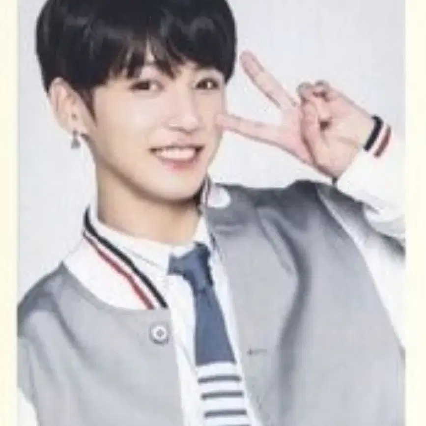 bts 전정국 jungkook happy ever after