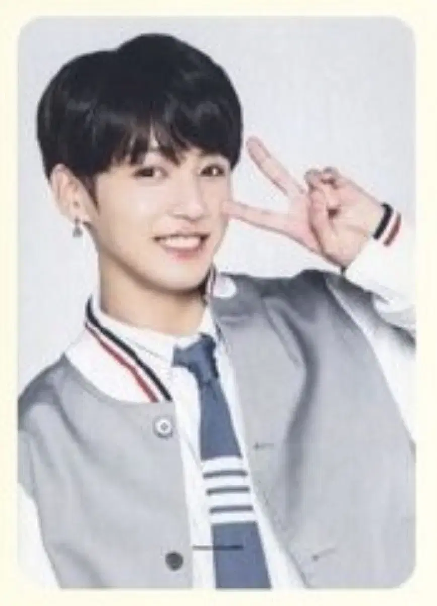 bts 전정국 jungkook happy ever after