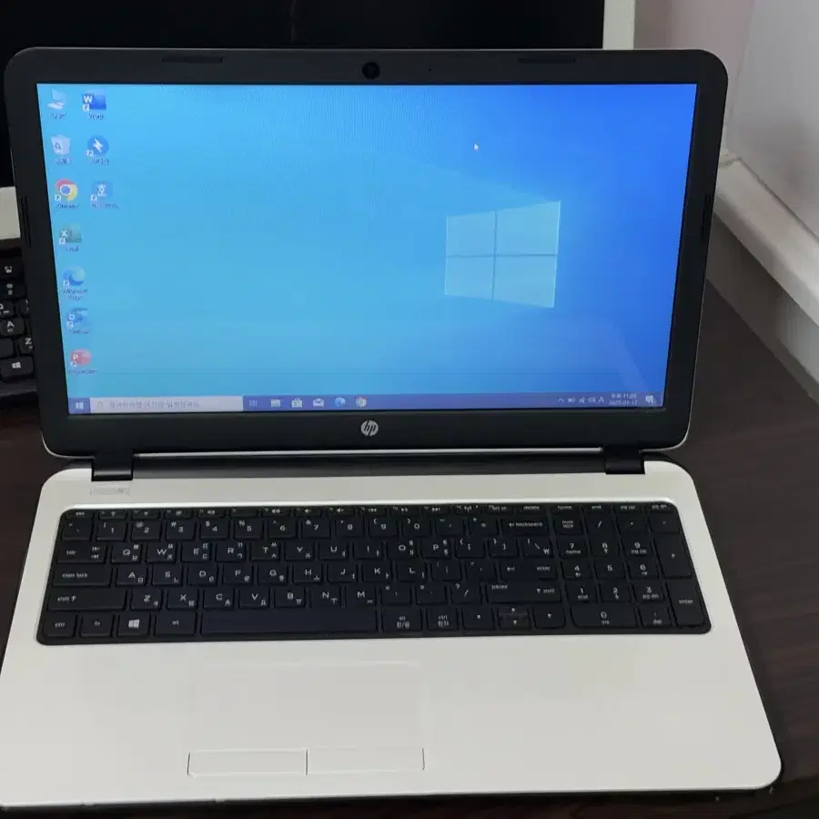 hp 노트북 i5-5200U