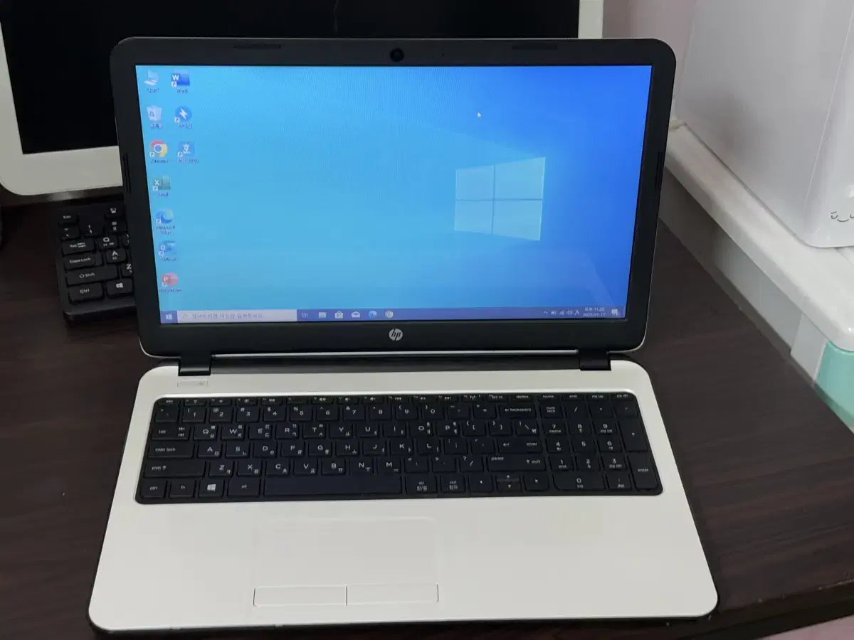 hp 노트북 i5-5200U