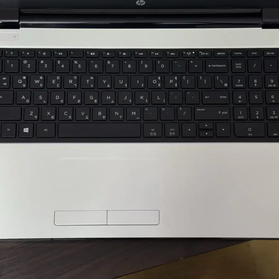 hp 노트북 i5-5200U