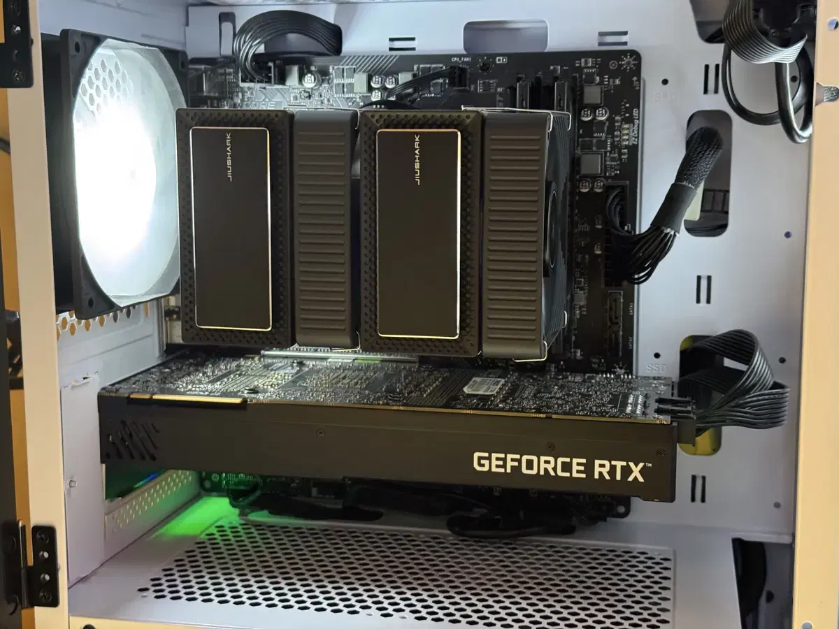 RTX 2080ti