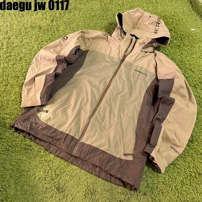 XL/105 MERRELL JACKET 머렐 자켓